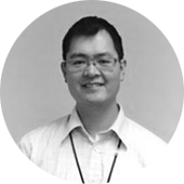 Dr. James Hui