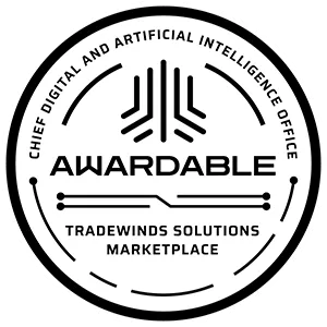 AWARDABLE Badge