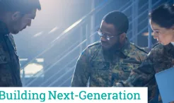 Building Next-Generation Software-Enabled Armored Vehicles