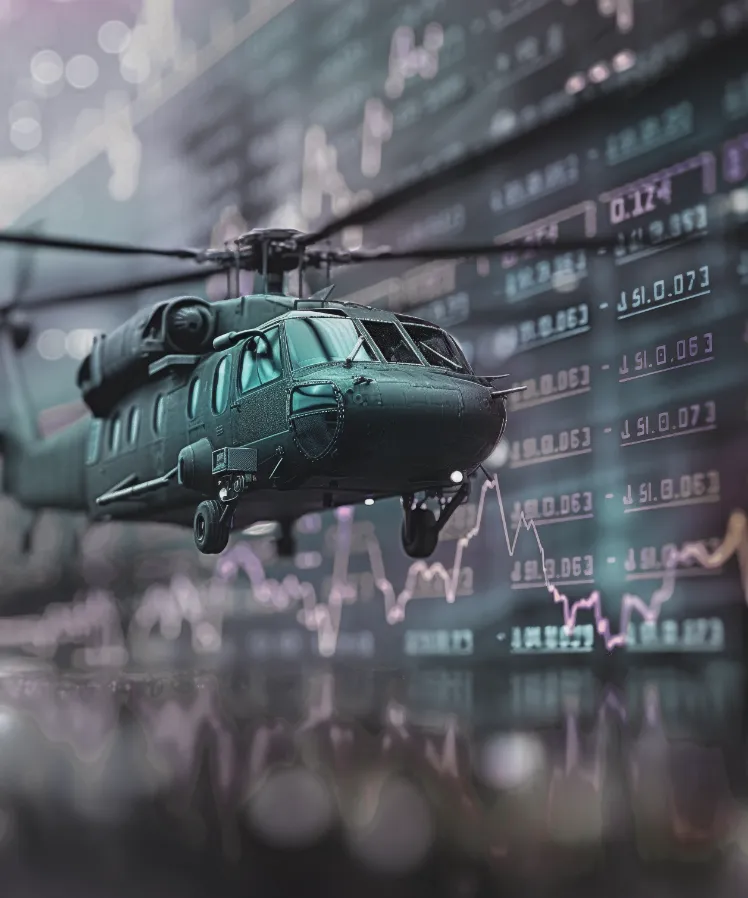 Accelerate Program Delivery with Reduced Risk