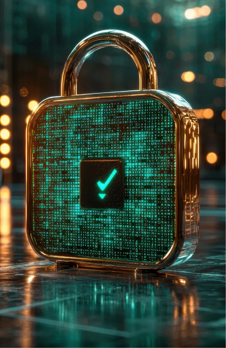 Ensure Security
