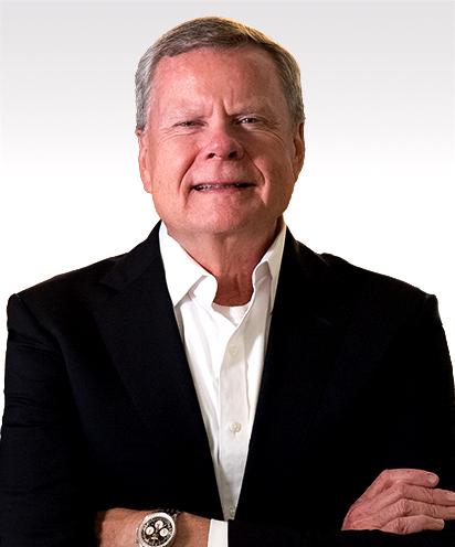 Ed Harbour