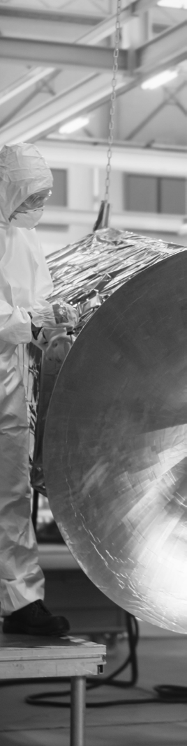 Digital Twin: Simulating Mission-Critical Operational Envelopes