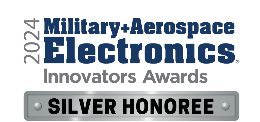 MAE Innovators award