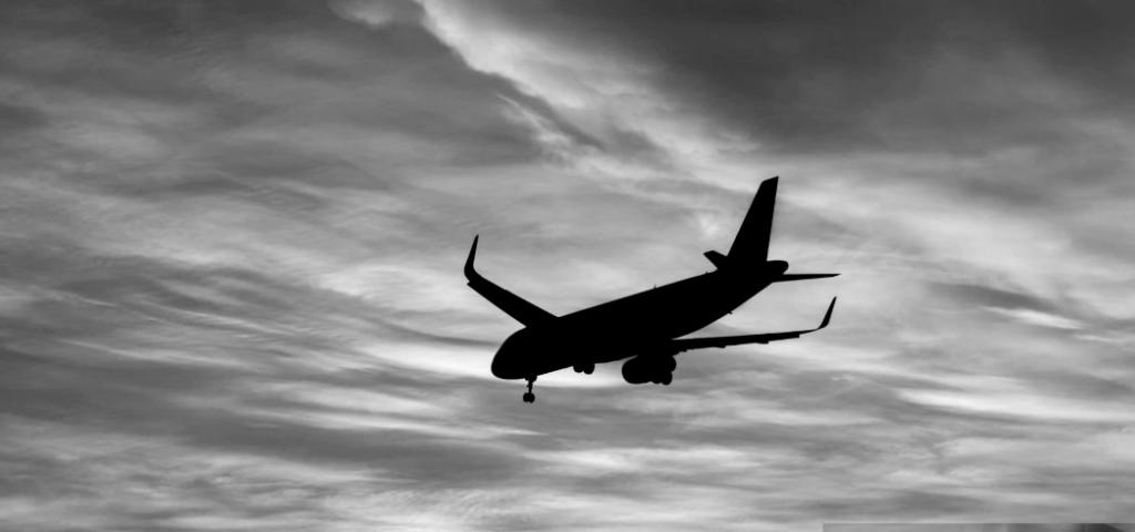 aircraft