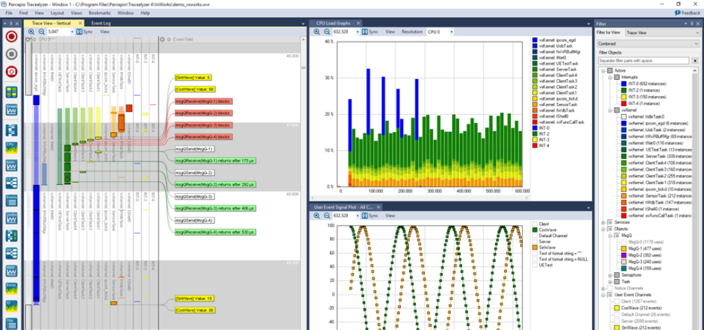 OpenCV on VxWorks enables intelligence at the edge