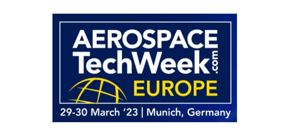 Looking forward to Aerospace Tech Week 2023 Looking forward to Aerospace Tech Week 2023