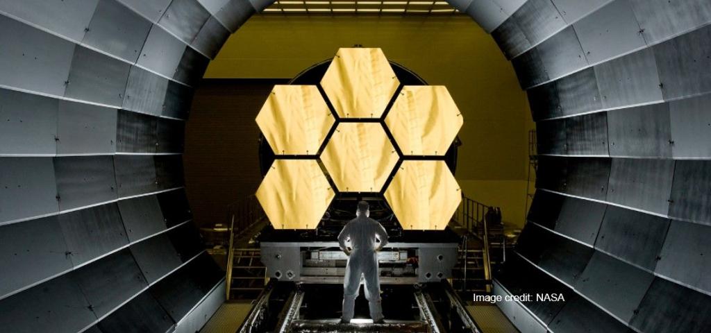 James Webb Space Telescope Successfully Reaches L2 Orbit - Achieving New Milestones in Space with Wind River Technology