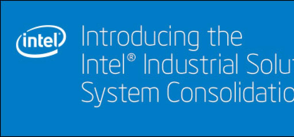 Simplifying the Development of Industrial Solutions Simplifying the Development of Industrial Solutions