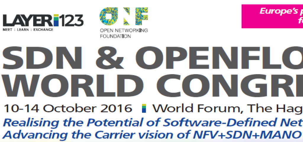 Multi-Vendor Interoperability Demonstrates Compliance with Open Standards for NFV