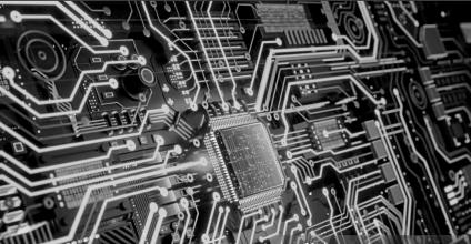 silicon