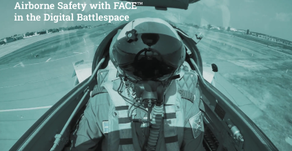 Advancing Airborne Safety with FACE™ in the Digital Battlespace