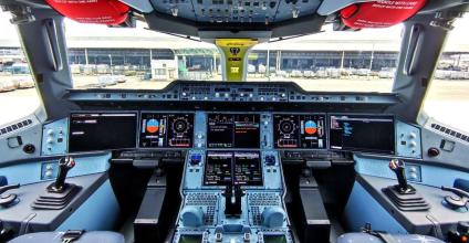 Would you trust an Artificial Intelligence (AI) aircraft pilot?