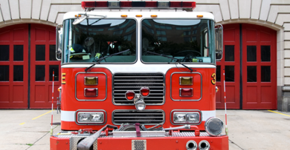 Wind River Helps Waterous Lead Digital Transformation of Fire Trucks