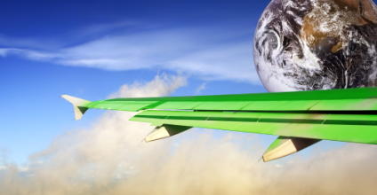 The Green Trend in the Aerospace and Defense Market