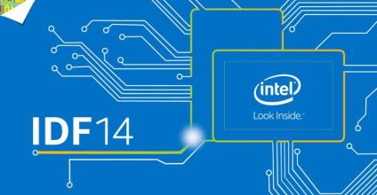 Key IoT Takeaways from IDF 2014: Part I