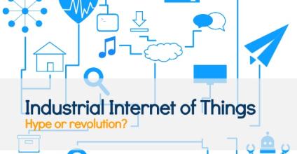 Time Sensitive Networks and IIoT