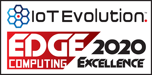 2020 IoT Security Excellence Award